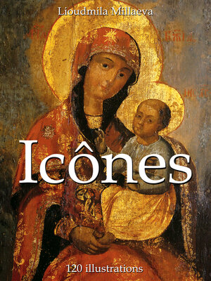 cover image of Icônes